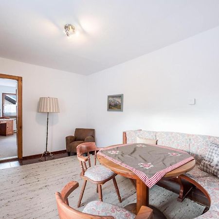 Apartment Maratim Zur Zugspitze Ehrwald Esterno foto